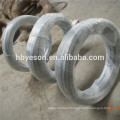 low price galvanized wire/mild steel iron wire/binding wire galvanized